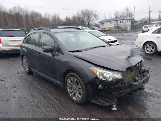 SUBARU IMPREZA 2016 jf1gpap64gh204294