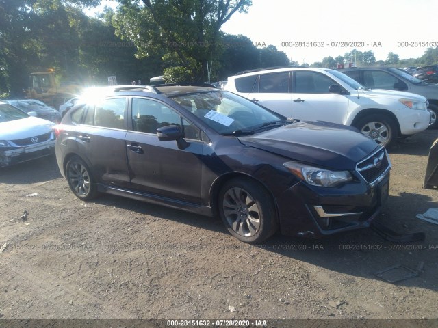 SUBARU IMPREZA WAGON 2016 jf1gpap64gh250806