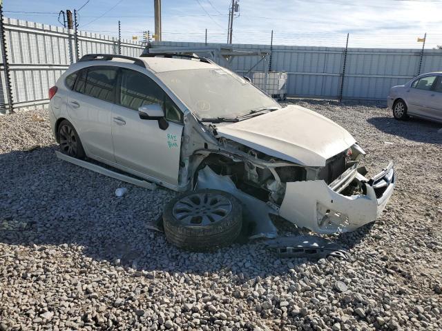 SUBARU IMPREZA SP 2016 jf1gpap65g8242293