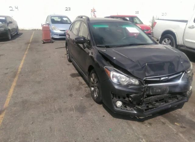 SUBARU IMPREZA WAGON 2016 jf1gpap65g8262804