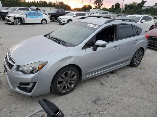 SUBARU IMPREZA SP 2016 jf1gpap65g8296595