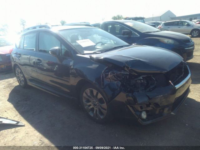 SUBARU IMPREZA WAGON 2016 jf1gpap65g8309667