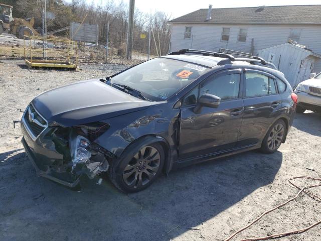 SUBARU IMPREZA SP 2016 jf1gpap65g8314352