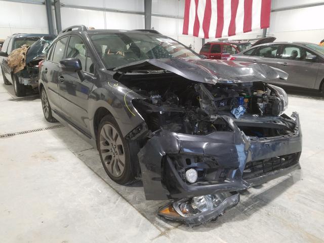 SUBARU IMPREZA SP 2016 jf1gpap65g8344872