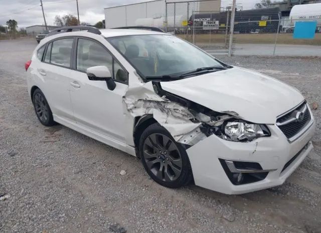 SUBARU IMPREZA WAGON 2016 jf1gpap65g8346735