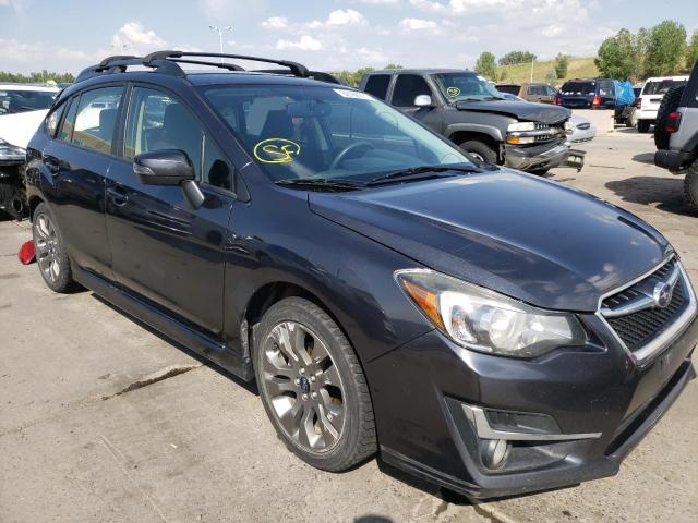 SUBARU IMPREZA SP 2016 jf1gpap65g9219395