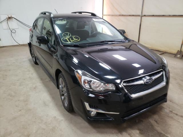 SUBARU IMPREZA SP 2016 jf1gpap66g8229195