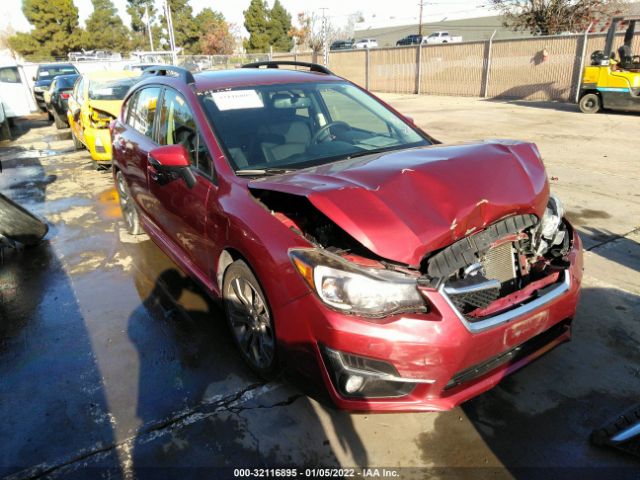 SUBARU IMPREZA WAGON 2016 jf1gpap66g8239368