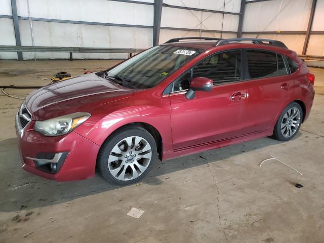 SUBARU IMPREZA 2016 jf1gpap66g8253593