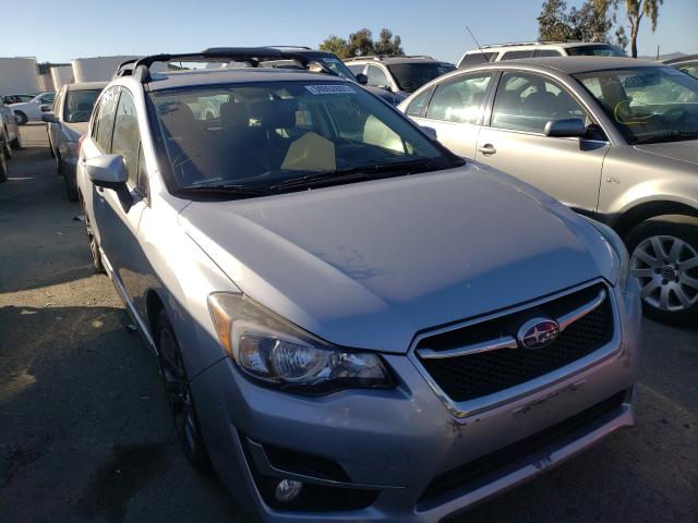 SUBARU IMPREZA SP 2016 jf1gpap66g8271012