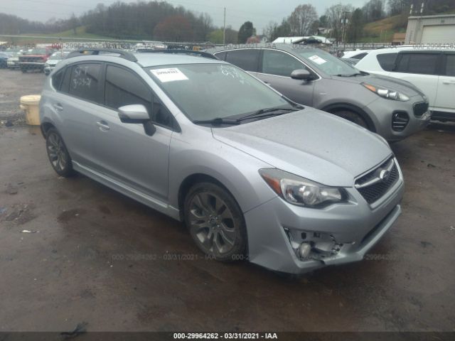 SUBARU IMPREZA WAGON 2016 jf1gpap66g8343780