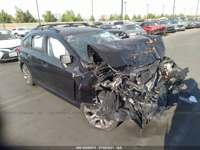 SUBARU IMPREZA WAGON 2016 jf1gpap66g9251210