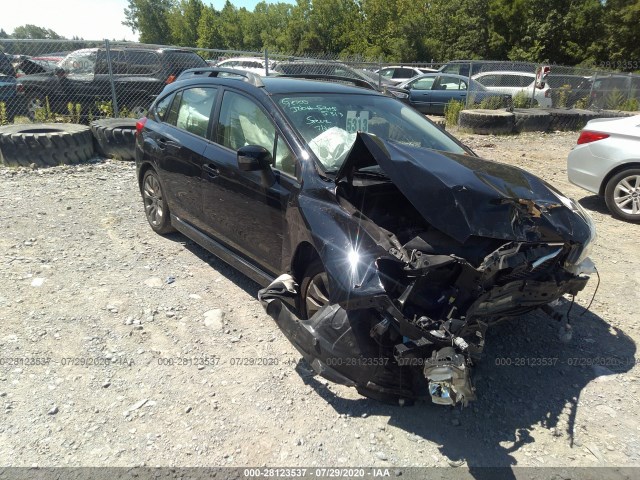 SUBARU IMPREZA WAGON 2016 jf1gpap66g9313768