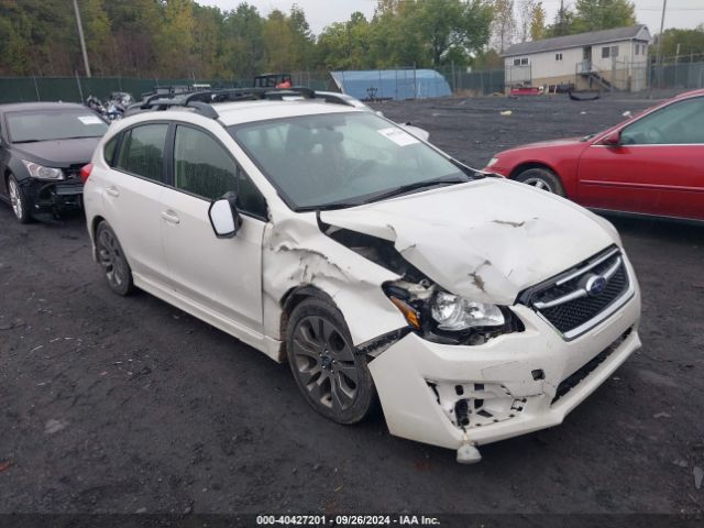 SUBARU IMPREZA 2016 jf1gpap66g9325211