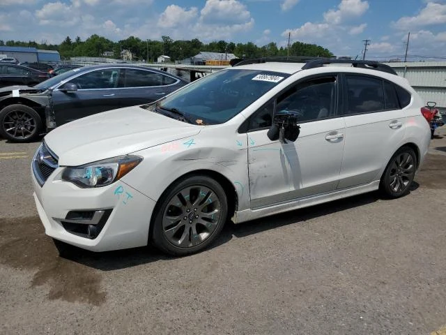 SUBARU IMPREZA SP 2016 jf1gpap66gh266800