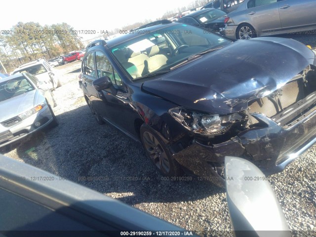 SUBARU IMPREZA WAGON 2016 jf1gpap66gh290451