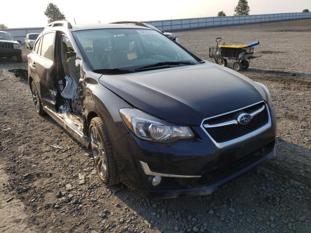 SUBARU IMPREZA SP 2016 jf1gpap66gh350213