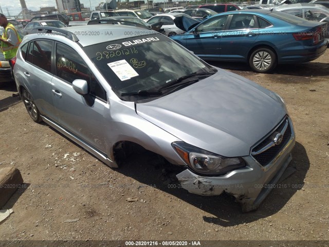 SUBARU IMPREZA WAGON 2016 jf1gpap67g8217069