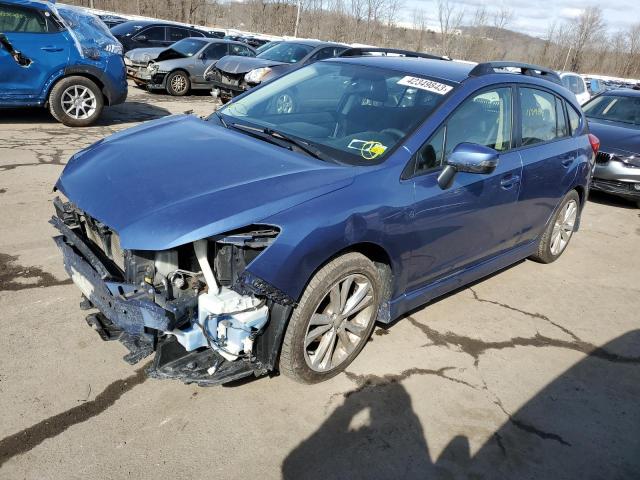 SUBARU IMPREZA SP 2016 jf1gpap67g8225737