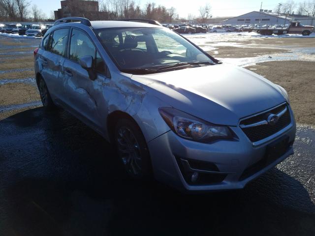 SUBARU IMPREZA SP 2016 jf1gpap67g8229383