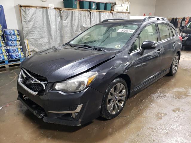 SUBARU IMPREZA 2016 jf1gpap67g8230310