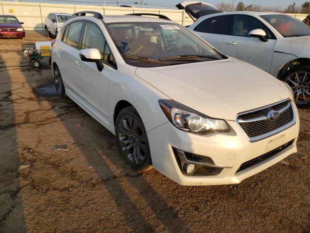 SUBARU IMPREZA WAGON 2016 jf1gpap67g8234390