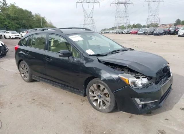 SUBARU IMPREZA WAGON 2016 jf1gpap67g8246524