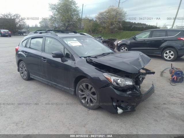 SUBARU IMPREZA WAGON 2016 jf1gpap67g8248774