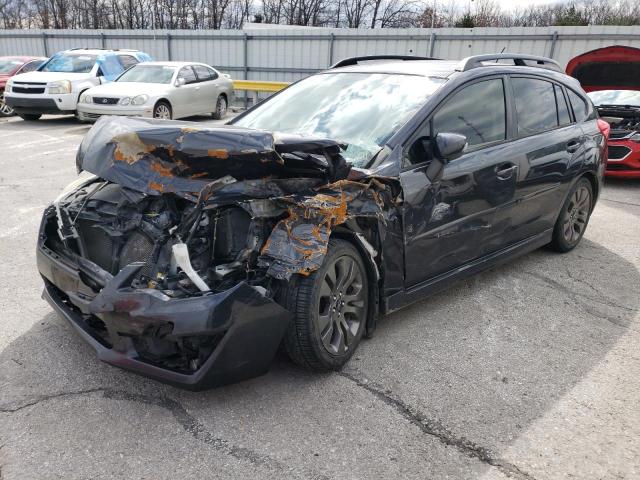 SUBARU IMPREZA SP 2016 jf1gpap67g8253599