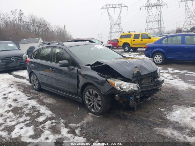 SUBARU IMPREZA 2016 jf1gpap67g8254980