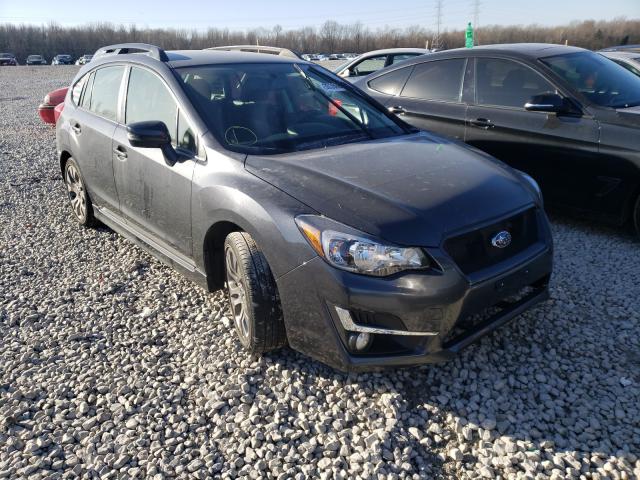 SUBARU NULL 2016 jf1gpap67g8271875