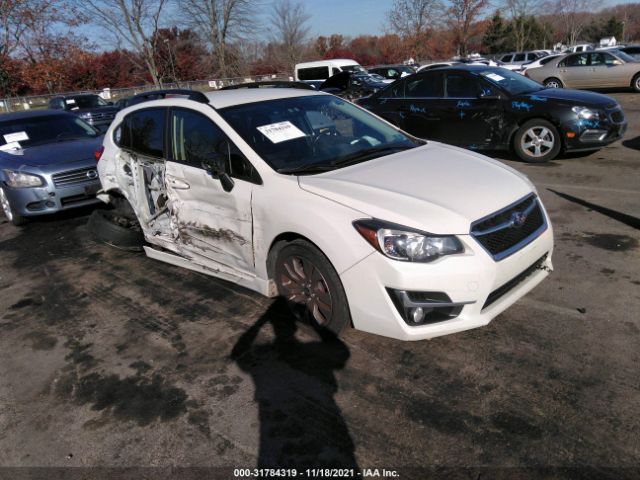 SUBARU IMPREZA WAGON 2016 jf1gpap67g8297179