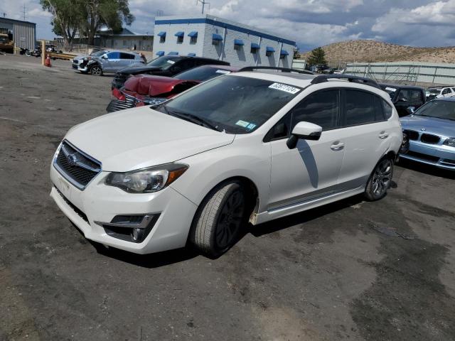 SUBARU IMPREZA SP 2016 jf1gpap67g8323327