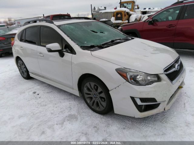 SUBARU IMPREZA 2016 jf1gpap67g8348986