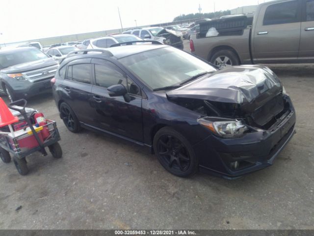 SUBARU IMPREZA WAGON 2016 jf1gpap67gh321786