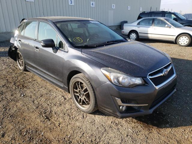 SUBARU IMPREZA LI 2015 jf1gpap68f8246661