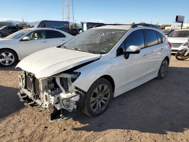 SUBARU IMPREZA 2016 jf1gpap68g8214844