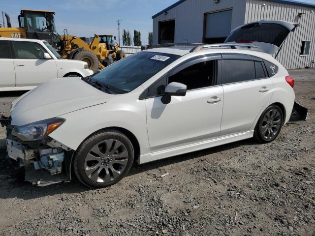 SUBARU IMPREZA SP 2016 jf1gpap68g8217856