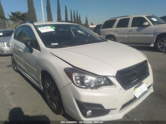 SUBARU IMPREZA WAGON 2016 jf1gpap68g8221955