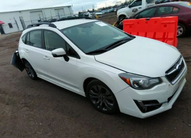 SUBARU IMPREZA WAGON 2016 jf1gpap68g8256141