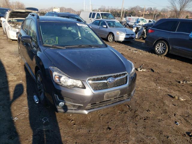 SUBARU IMPREZA SP 2016 jf1gpap68g8275370