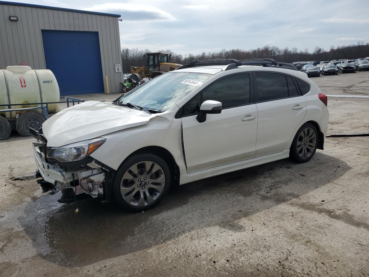 SUBARU IMPREZA 2016 jf1gpap68g9216443