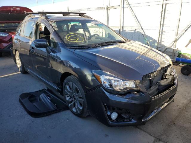 SUBARU IMPREZA SP 2016 jf1gpap68g9218824