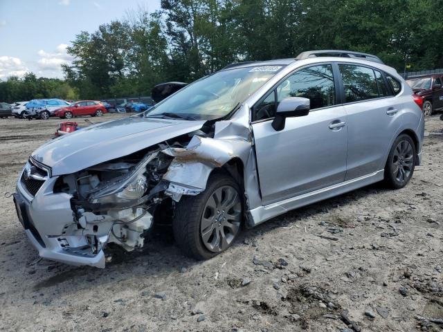 SUBARU IMPREZA SP 2016 jf1gpap68g9245568