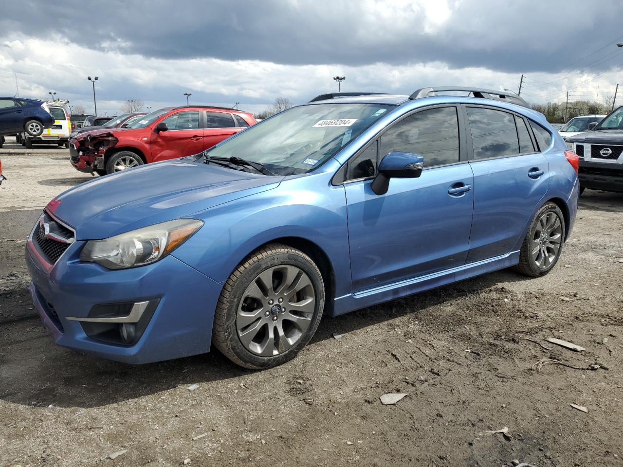 SUBARU IMPREZA 2016 jf1gpap68gh228971