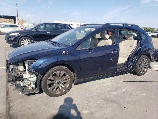 SUBARU IMPREZA SP 2016 jf1gpap68gh273120