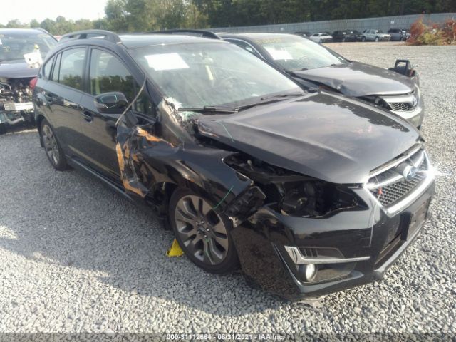 SUBARU IMPREZA WAGON 2016 jf1gpap68gh306293