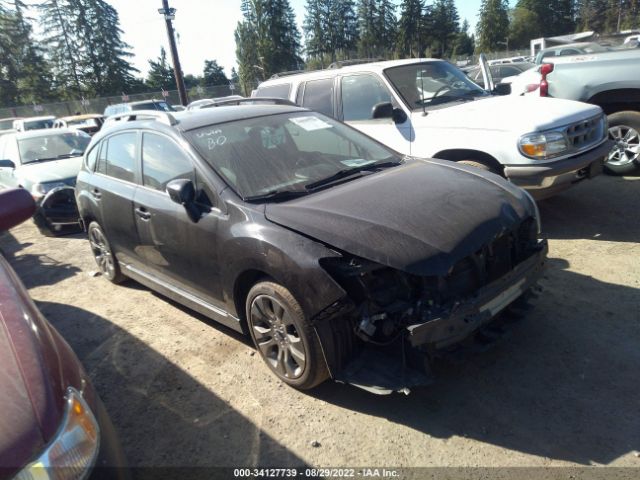 SUBARU IMPREZA WAGON 2016 jf1gpap69g8218918