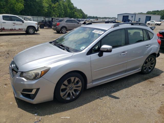 SUBARU IMPREZA SP 2016 jf1gpap69g8220023