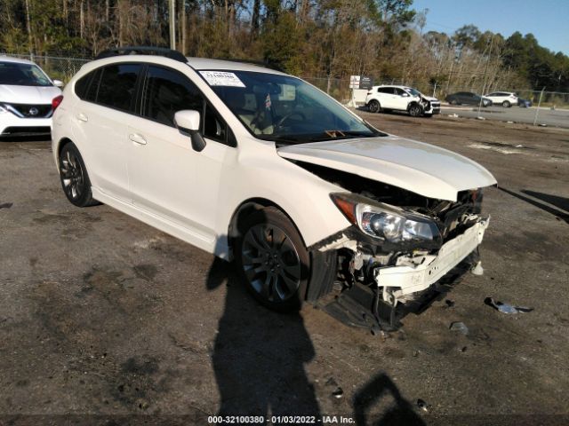 SUBARU IMPREZA WAGON 2016 jf1gpap69g8228302